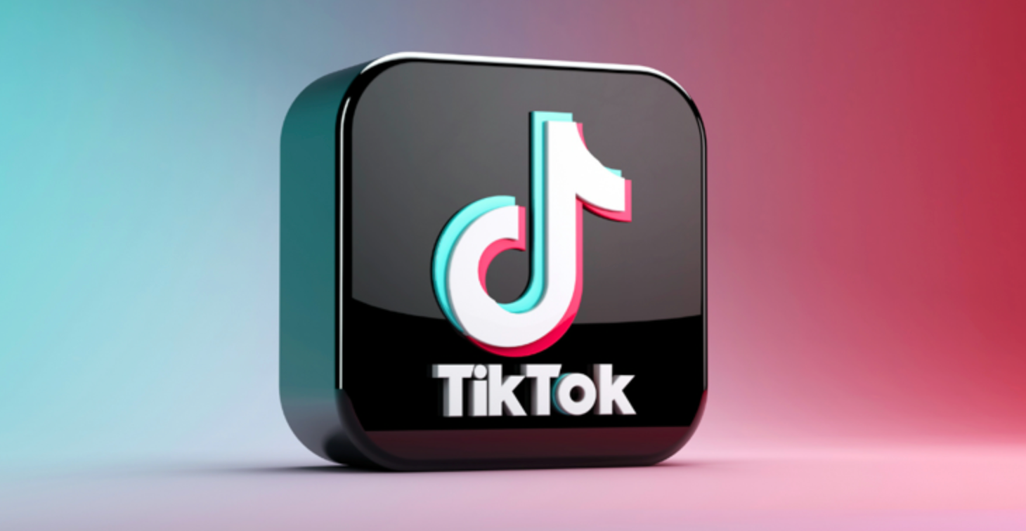 TikTok 教程